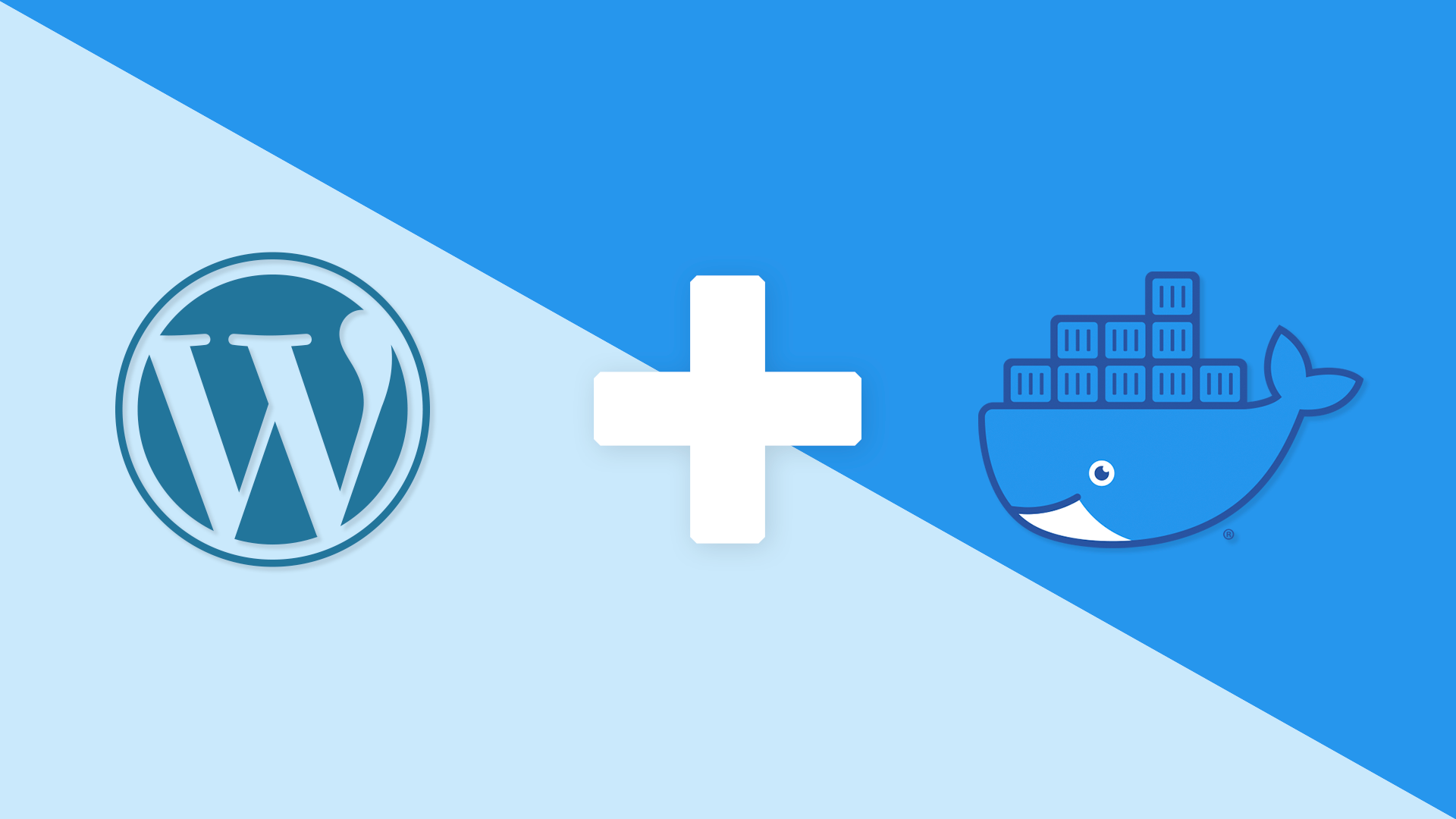 Set-Up A Simple WordPress Development Environment Using Docker Desktop